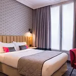 Western Select Boulogne-Billancourt