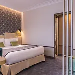 Western Select Hotel Boulogne-Billancourt