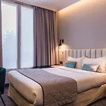 Western Select Hotel
