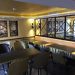 Hotel Western Select 3*