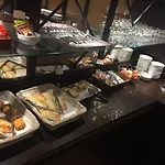 Western Select Hotel