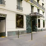 Western Select Hotel