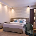 Western Select Hotel 3*