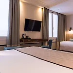 Western Select Boulogne-Billancourt