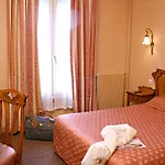 Hotel Western Select Boulogne-Billancourt