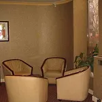 Hotel Western Select Boulogne-Billancourt