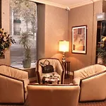 Western Select 3* Boulogne-Billancourt
