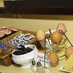 Hotel Western Select 3*