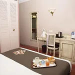 Hotel Western Select Boulogne-Billancourt