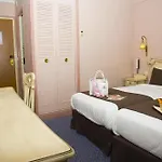 Hotel Western Select