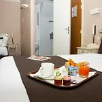 Western Select Hotel Boulogne-Billancourt