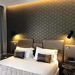 Western Select Hotel