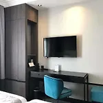 Western Select Hotel 3*