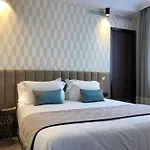 Hotel Western Select 3*