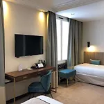 Western Select Hotel 3*