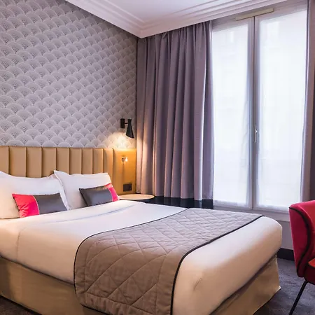 Western Select Boulogne-Billancourt