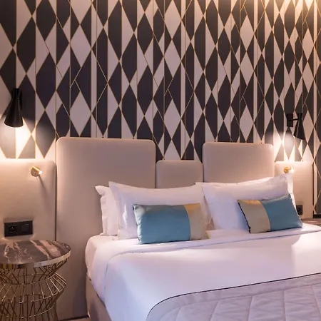 Hotel Western Select
