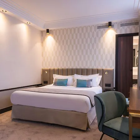 Western Select Hotel 3*