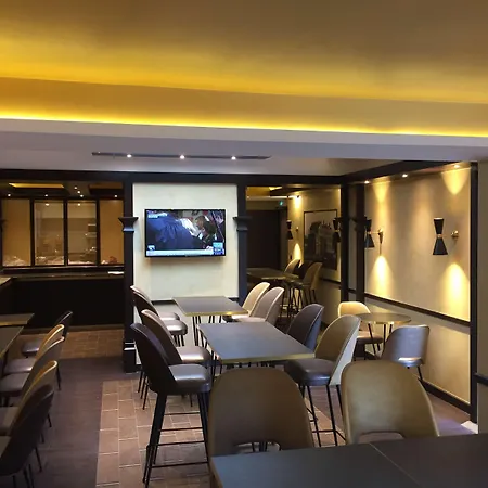 Hotel Western Select 3*