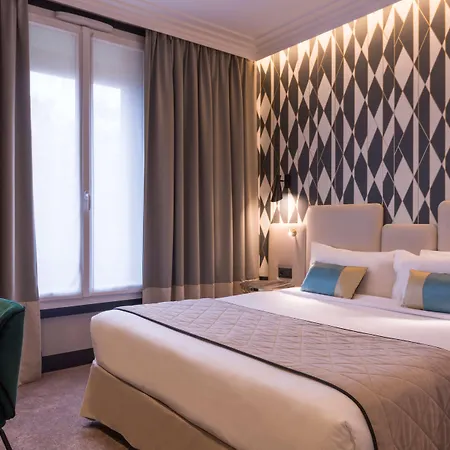Western Select Hotel Boulogne-Billancourt