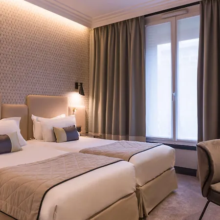 Hotel Western Select