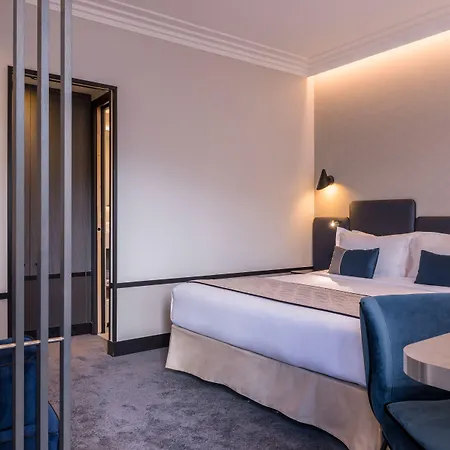 Western Select Boulogne-Billancourt