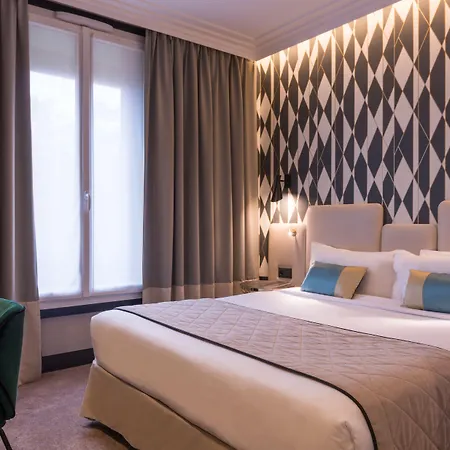 Western Select Hotel 3*