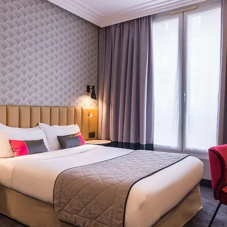 Western Select Hotel 3*