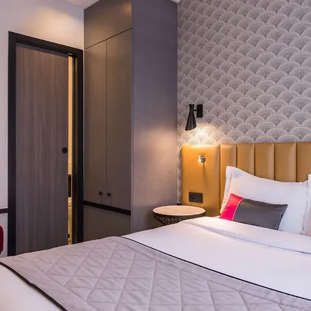Hotel Western Select