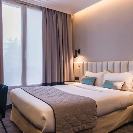 Western Select Hotel
