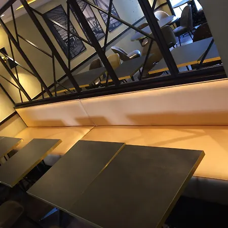 Western Select Hotel Boulogne-Billancourt