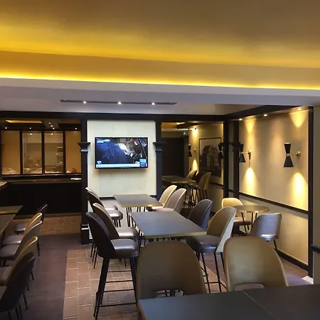 Hotel Western Select 3*