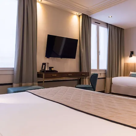 Western Select Boulogne-Billancourt