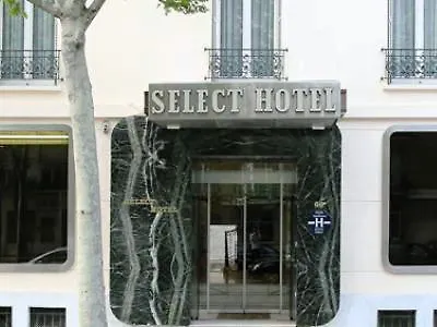Western Select 3*
