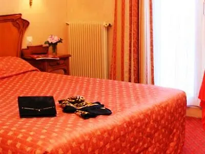 Western Select Otel Boulogne-Billancourt
