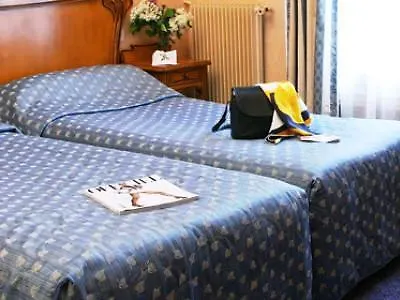Western Select Otel 3*