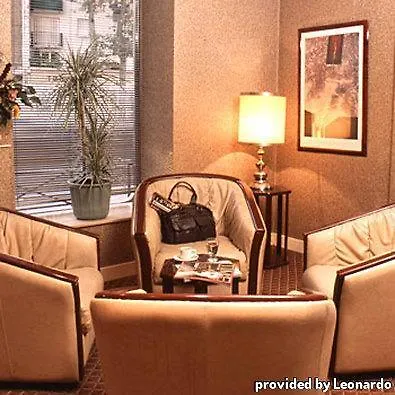 Western Select Hotel 3*