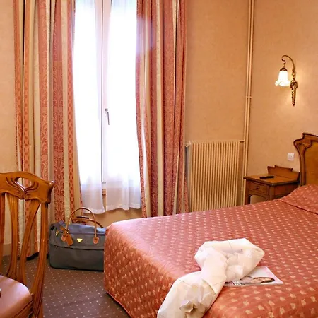 Hotel Western Select Boulogne-Billancourt