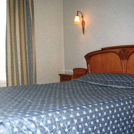 Hotel Western Select 3*