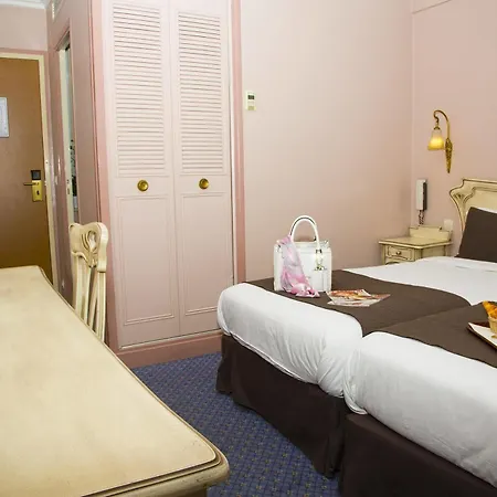 호텔 베스트 웨스턴 셀렉트