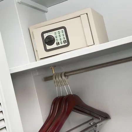 베스트 웨스턴 셀렉트 3*