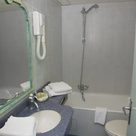 Western Select Otel Boulogne-Billancourt