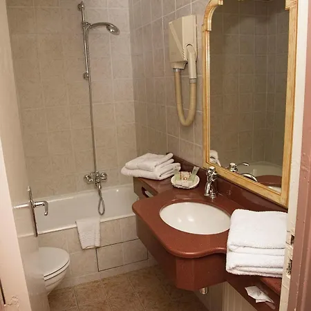 Otel Western Select 3*
