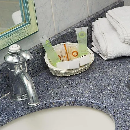 베스트 웨스턴 셀렉트 호텔