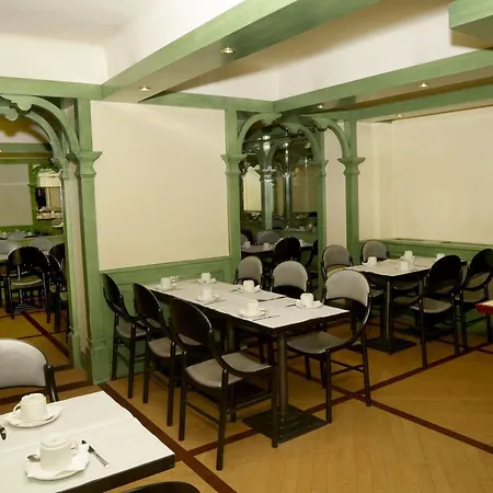 Hotel Western Select 3*