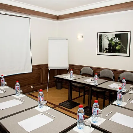 Western Select Hotel Boulogne-Billancourt