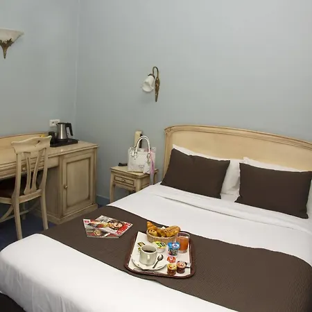 Western Select Boulogne-Billancourt