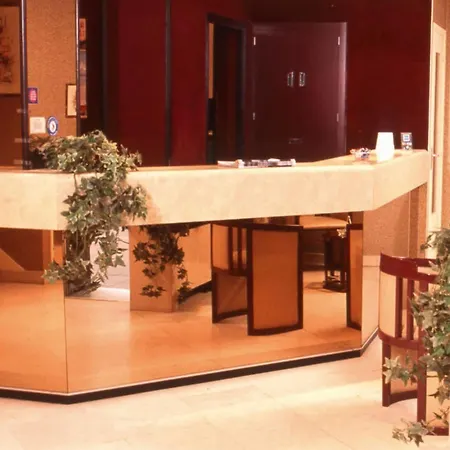 Otel Western Select