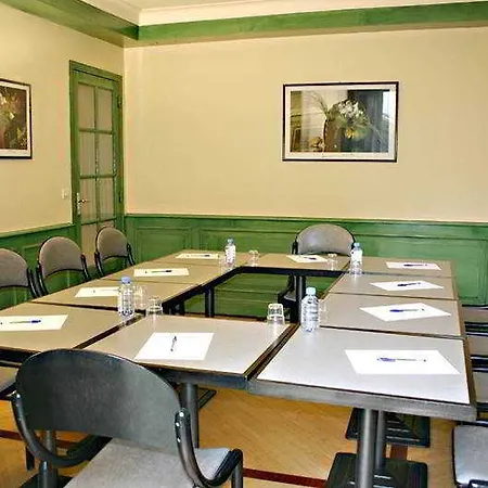 Western Select 3* Boulogne-Billancourt