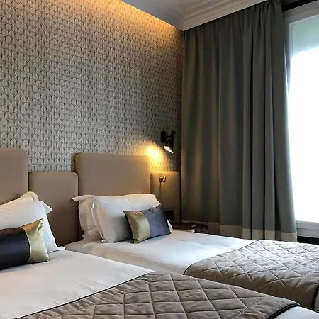 Western Select Boulogne-Billancourt